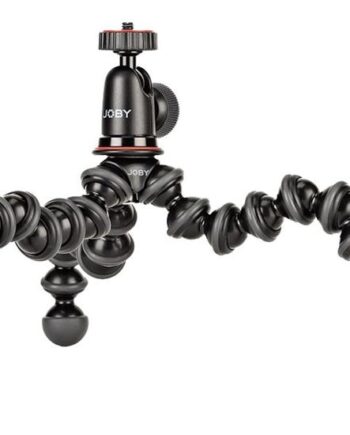 Joby Gorillapod 1k Kit Stativ Med Ben