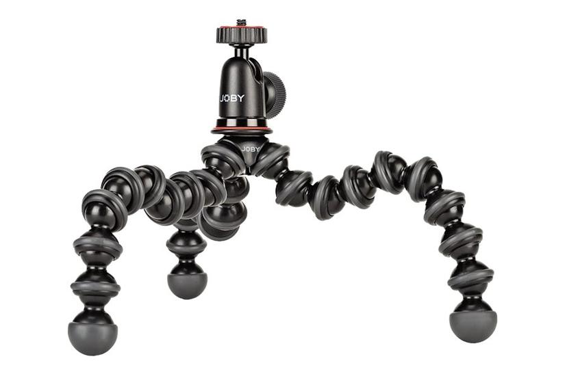 Joby Gorillapod 1k Kit Stativ Med Ben