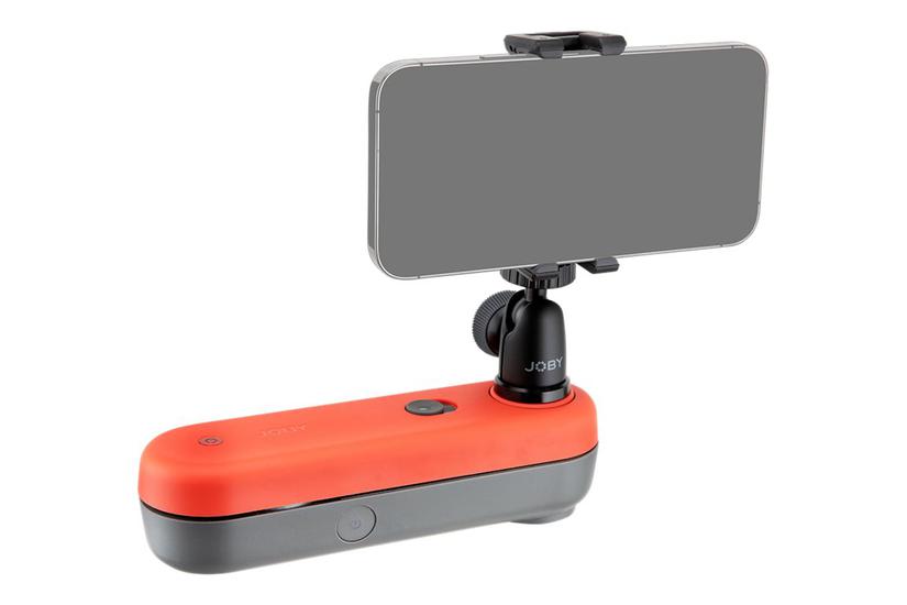 Joby Swing Phone Mount Kit Støttesystem Motoriseret Skyder Trådløs Bluetooth