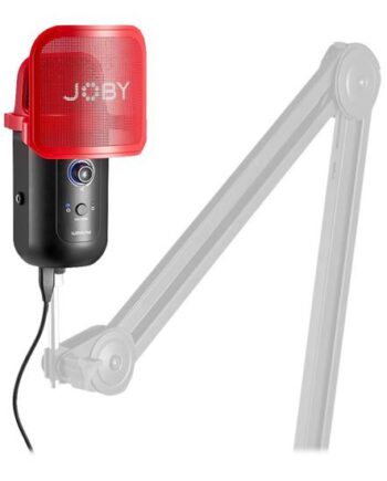 Joby Wavo Pod Mikrofon