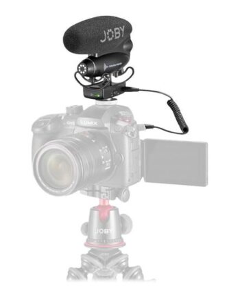 Joby Wavo Pro Mikrofon