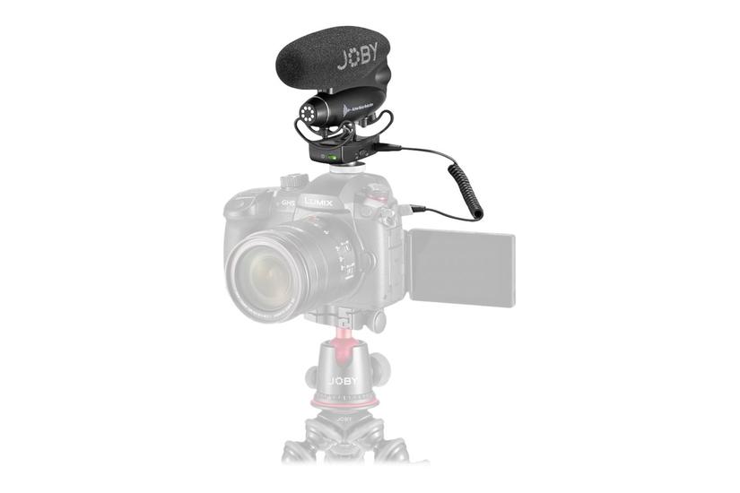 Joby Wavo Pro Mikrofon