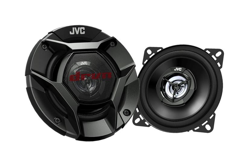 Jvc Cs-dr420 Højttalere Til Bil