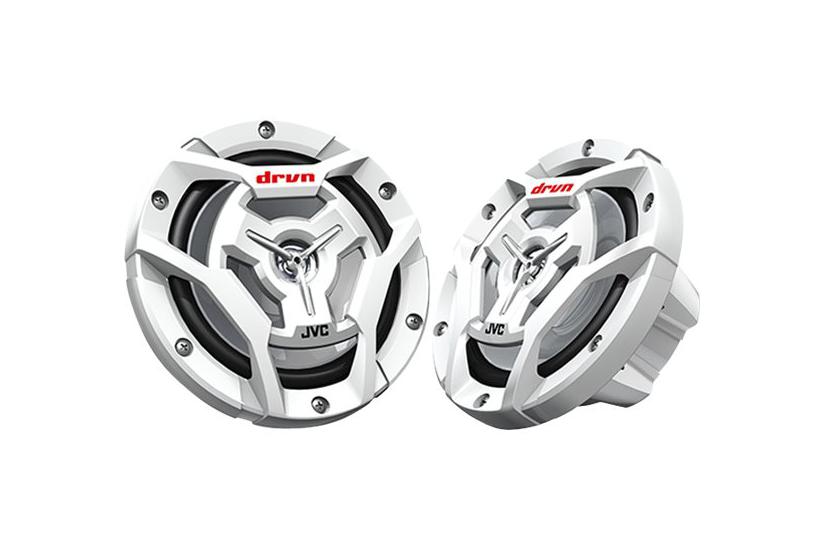 Jvc Cs-dr6201mw Højttalere Til Marine