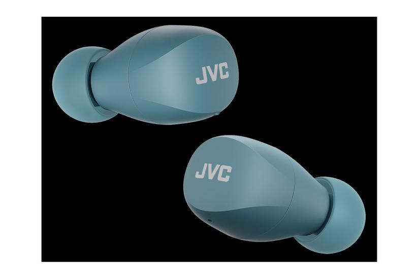 Jvc Ha-a6t ægte Trådløse øretelefoner Med Mik