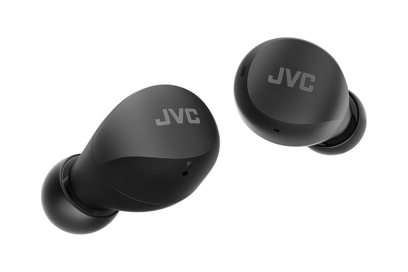 Jvc Ha-a6t ægte Trådløse øretelefoner Med Mik