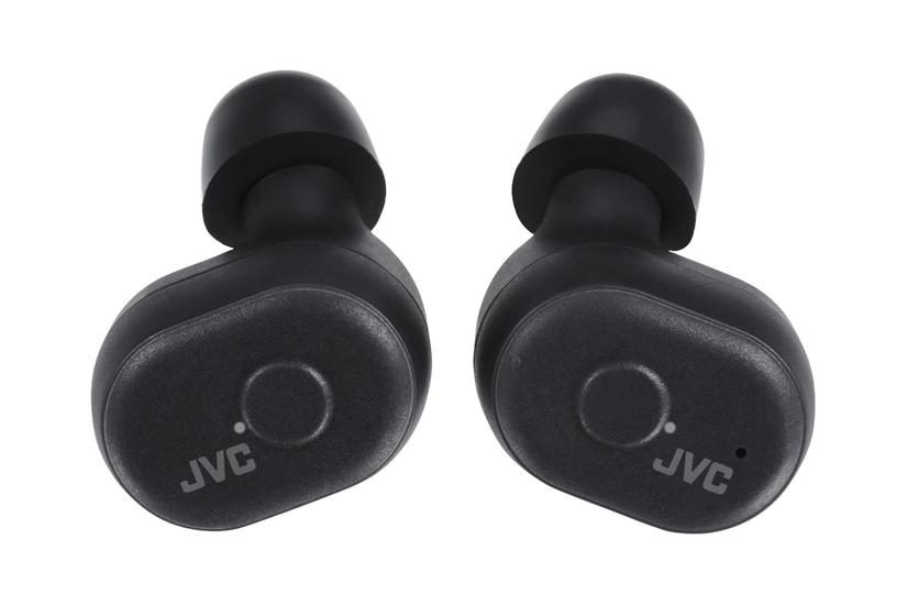 Jvc Ha-a10t ægte Trådløse øretelefoner Med Mik