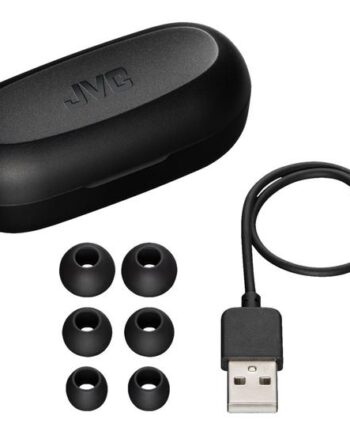 Jvc Ha-a7t ægte Trådløse øretelefoner Med Mik