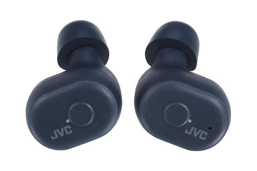 Jvc Ha-a10t ægte Trådløse øretelefoner Med Mik