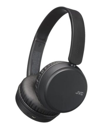 Jvc Ha-s35bt Hovedtelefoner Med Mik