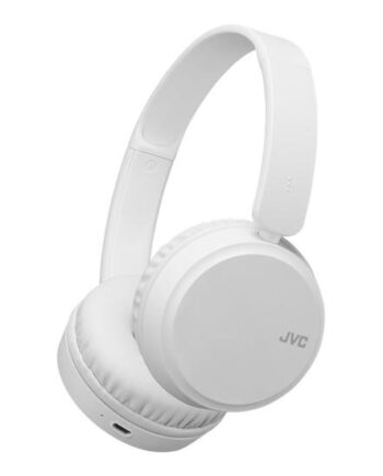 Jvc Ha-s35bt Hovedtelefoner Med Mik