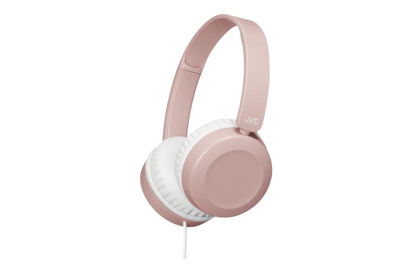 Jvc Ha-s31m Hovedtelefoner Mm Jackstik