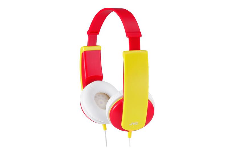 Jvc Tinyphones Ha-kd5 Hovedtelefoner
