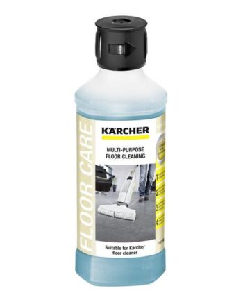Kärcher Floor Care Rm 536 Rengøring Væske Flaske 500 Ml