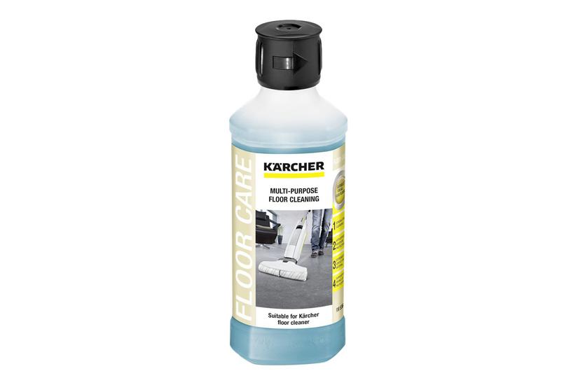 Kärcher Floor Care Rm 536 Rengøring Væske Flaske 500 Ml