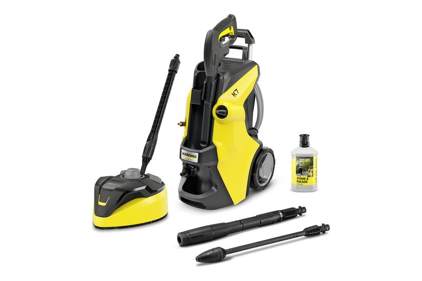 Kärcher Power Flex Home Trykvasker Gul