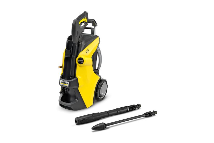 Kärcher Power Flex Trykvasker Gul