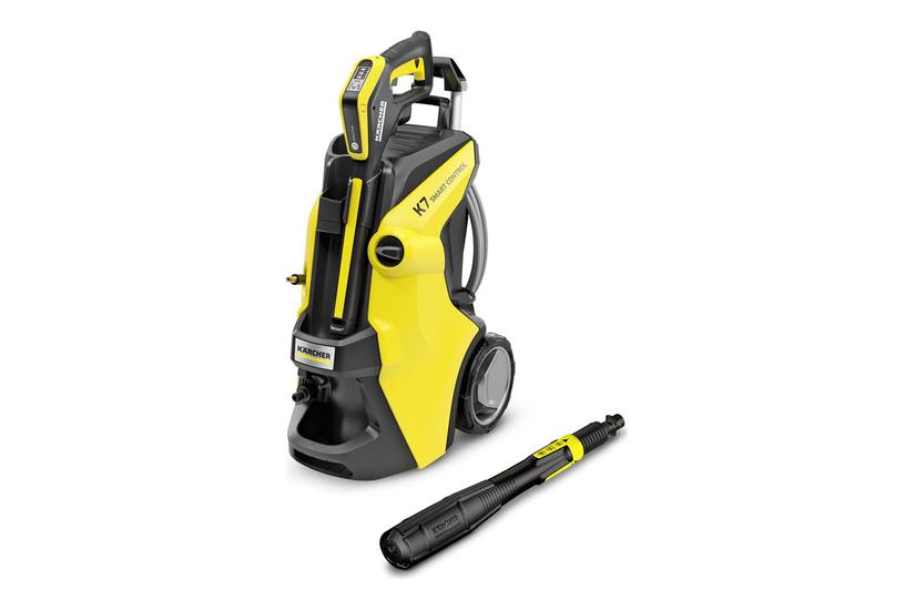 Kärcher Smart Control Flex Trykvasker Gul