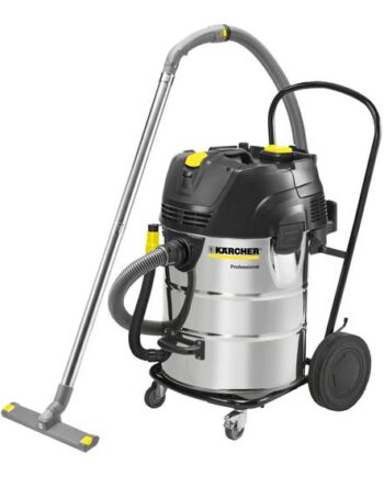 Kärcher Professional Nt 75   Ap Me Tc Støvsuger Beholder