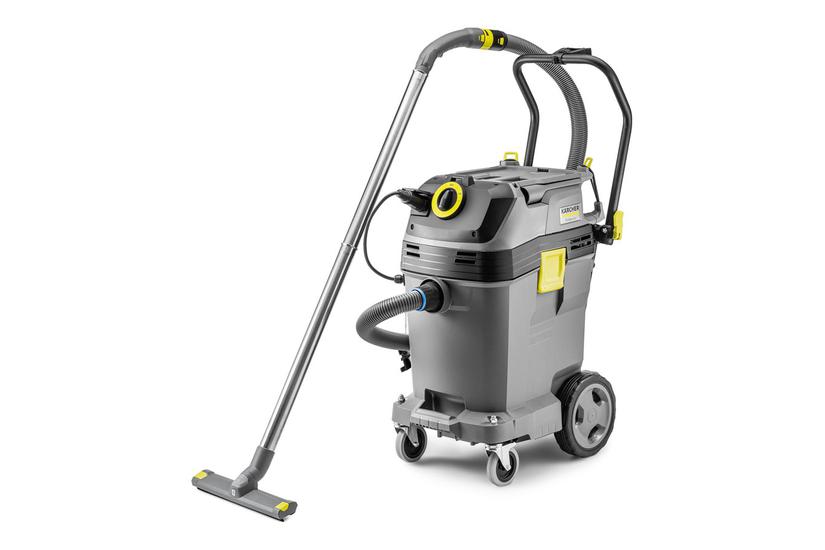 Kärcher Professional Nt 50 Støvsuger Beholder Antracit