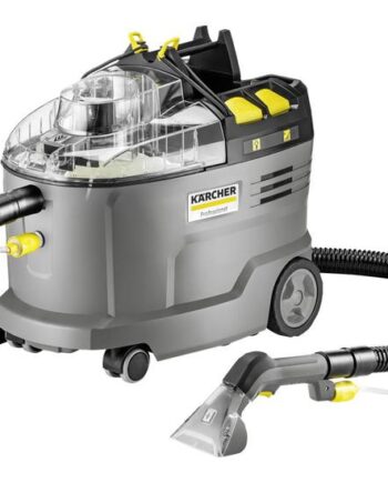 Kärcher Professional Puzzi     Bp Tæpperenser Beholder Intet Batteri  Ingen Oplader