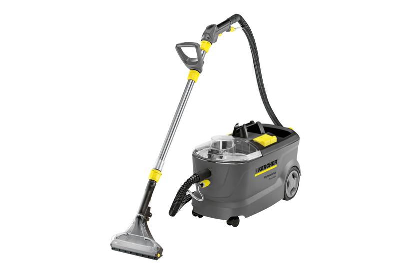 Kärcher Professional Puzzi 10 Tæpperenser Beholder