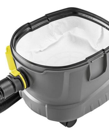 Kärcher Professional   11   Classic Støvsuger Beholder Hepa