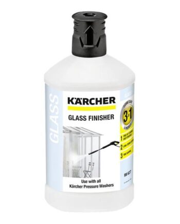Kärcher Rm 627 Overfladefinisher Væske Flaske     Blomsteragtig