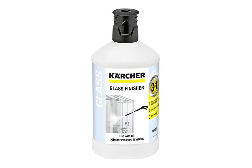 Kärcher Rm 627 Overfladefinisher Væske Flaske Blomsteragtig