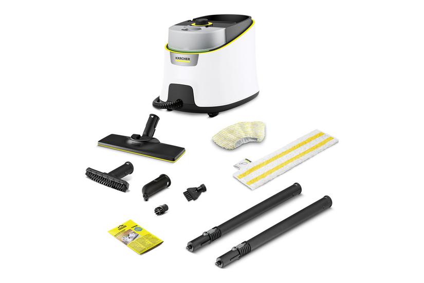 Kärcher Sc Deluxe Easyfix Damprenser Beholder