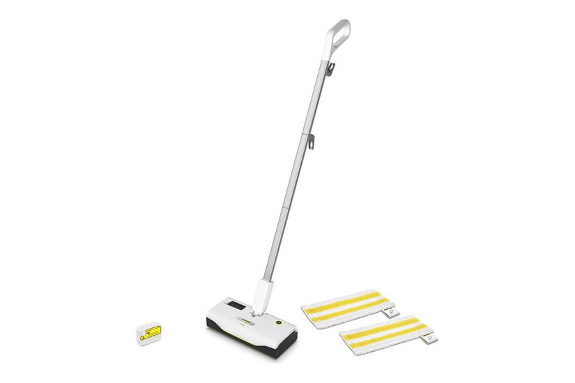 Kärcher Sc Upright Elektrisk Moppe Damprenser Stav