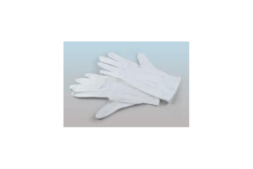 Kaiser Cotton Gloves Handsker