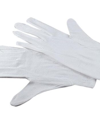 Kaiser Cotton Gloves Large Handsker