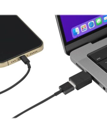 Kensington Ca1010 Usb-  Adapter 24 Pin Usb-  Til Usb Type