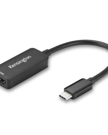 Kensington Cv4200h Videoadapter