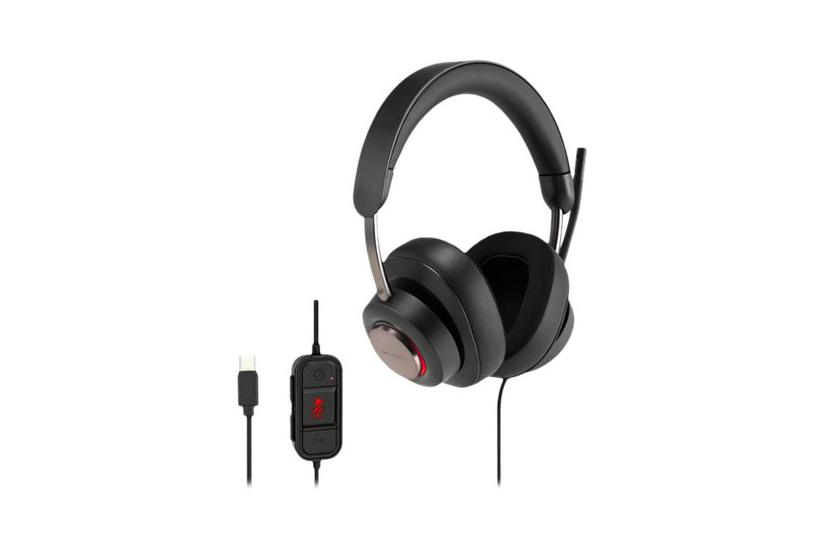 Kensington H2000 Headset Usb-