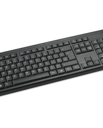 Kensington Kb150 Eq Tastatur Full Size Qwerty Pan Nordic Indgangsudstyr
