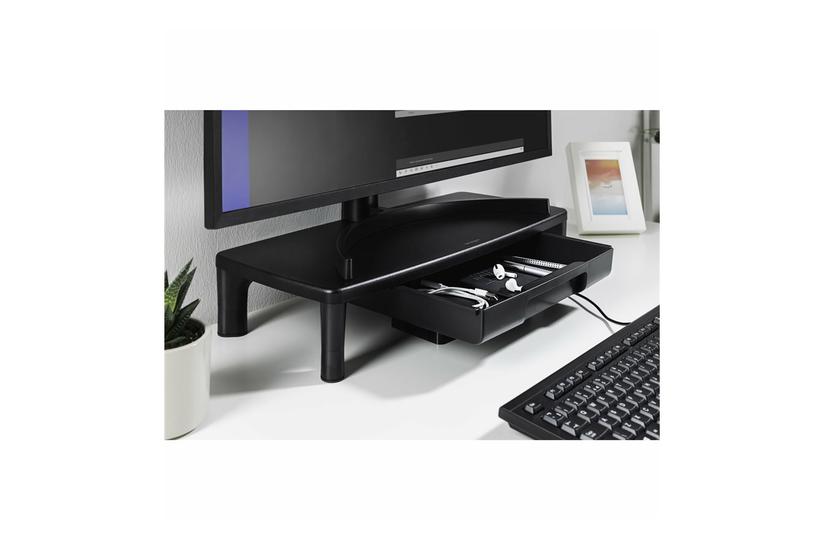 Kensington Kb100 Eq Tastatur Full Size Qwerty Pan Nordic Sort Indgangsudstyr