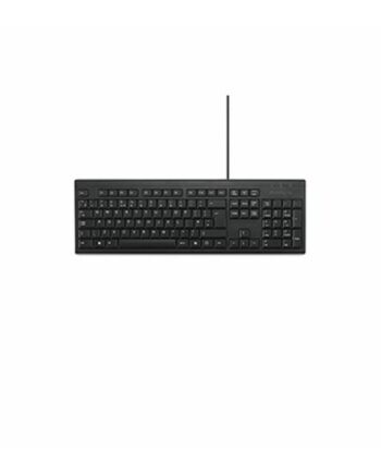 Kensington Km100 Eq Sæt Med Mus Og Tastatur Qwerty Pan Nordic Indgangsudstyr