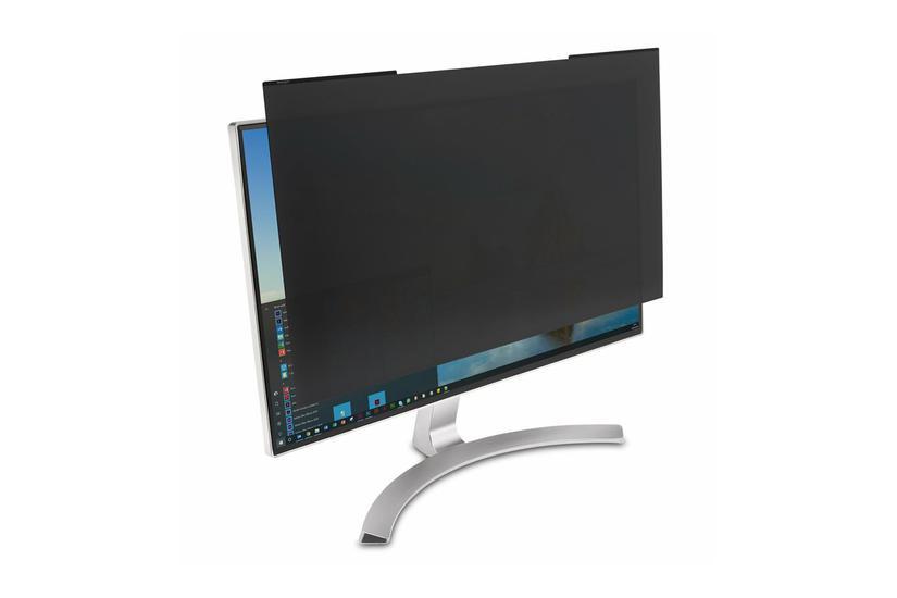 Kensington Magpro Privacy-filter For Skærm Med Magnetstrimmel 31 Quot Bred Taa-kompatibel