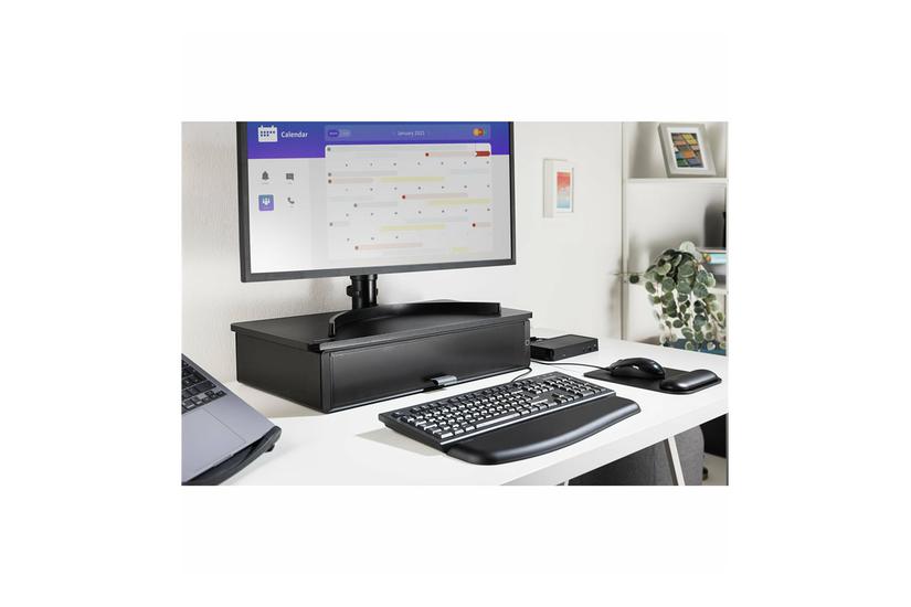 Kensington Mouse-in- -box Eq Mus Usb