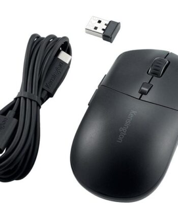 Kensington My430 Eq Mus Multienhed  Genopladelig     Ghz  Bluetooth Sort