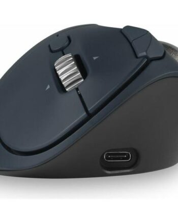 Kensington Pro Fit Ergo Tb550 Trackball Eq Styrebold     Ghz  Bluetooth Blå-grå  Sort