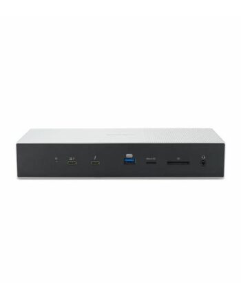 Kensington Sd5000t5 Eq Dockingstation Thunderbolt       Thunderbolt   1gbe    5gbe