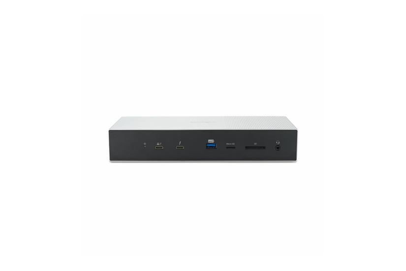 Kensington Sd5000t5 Eq Dockingstation Thunderbolt Thunderbolt 1gbe 5gbe