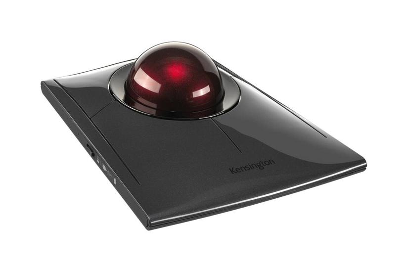 Kensington Slimblade Mus Rf