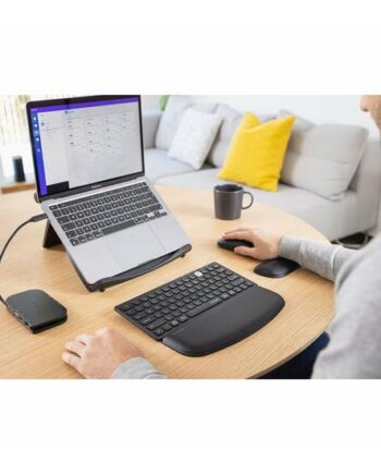 Kensington Smartfit Easy Riser Eq Bærbar Computer Køler Måtte