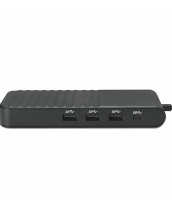 Kensington Uh1500p Eq Dockingstation Usb-    Usb4   Thunderbolt       Hdmi  Dp