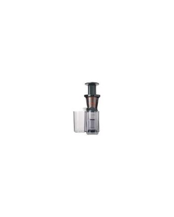 Kenwood Purejuice Jmp400wh Saftpresser Hvid