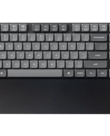 Keychron Håndledsstøtte Til Tastatur Lav Profil